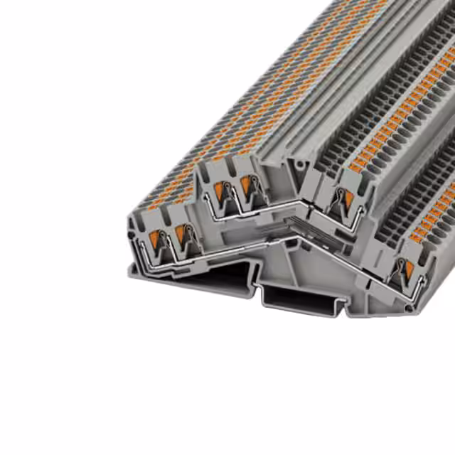 3210600 Phoenix Contact  Canale guida DIN